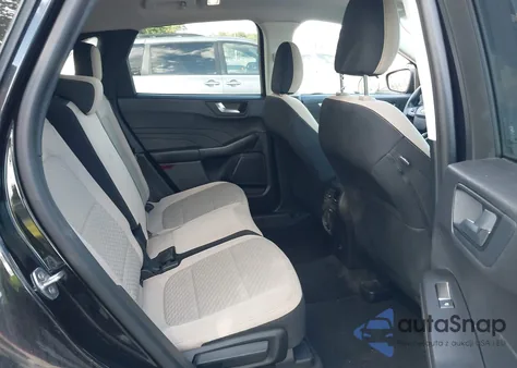 2014 Ford Escape Se z USA, uszkodzony, nr VIN 1FMCU9GXXEUD35349